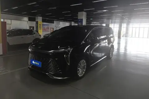 Buick Century 2025