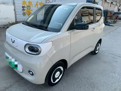 Wuling Hongguang MINIEV 2024