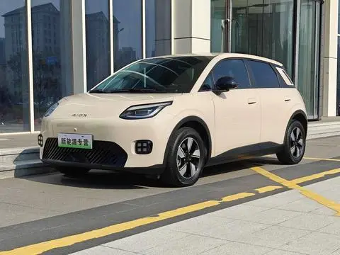 GAC AION UT 2025