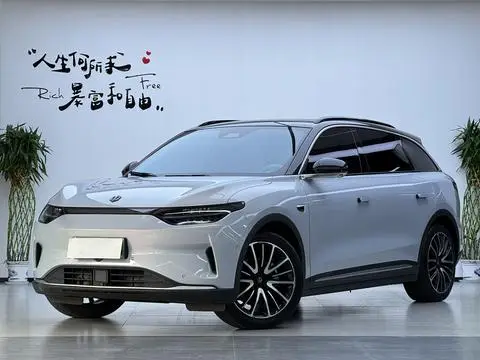 Leapmotor C11 2022