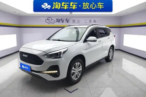Haval M6 2019