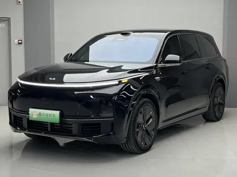 Li L9 2025
