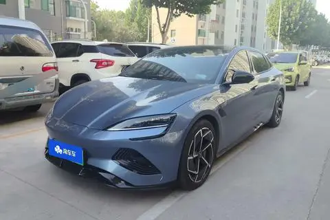 BYD Seal 2022