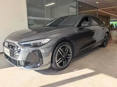 Audi A5L 2026