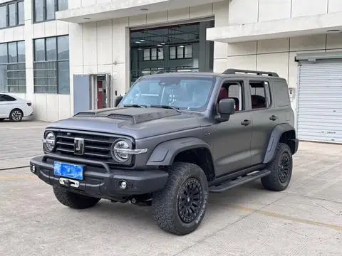 TANK 300 2024