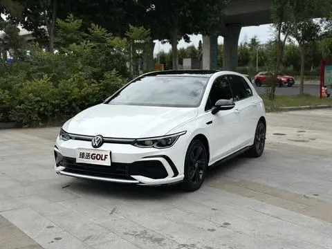 Volkswagen Golf 2024