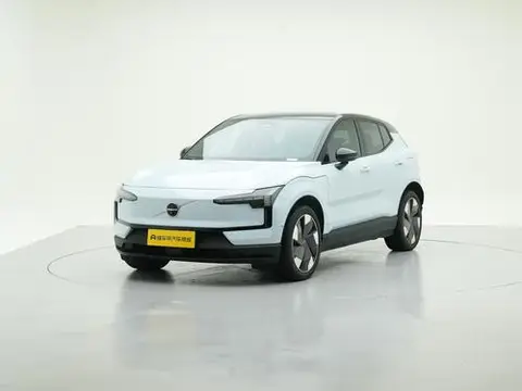 Volvo EX30 2025