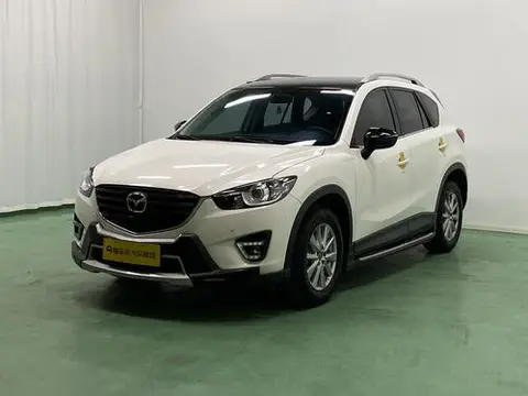 Mazda CX-5 2015