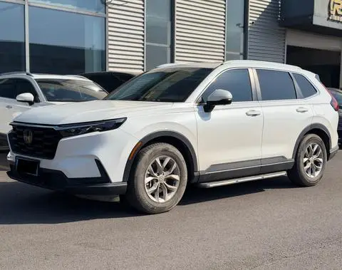 Honda CR-V 2023