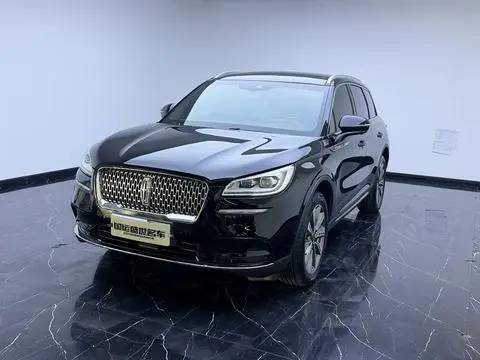 Lincoln 冒险家 2020