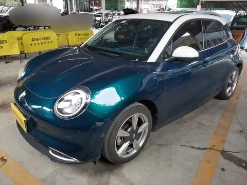 ORA 好猫 2021