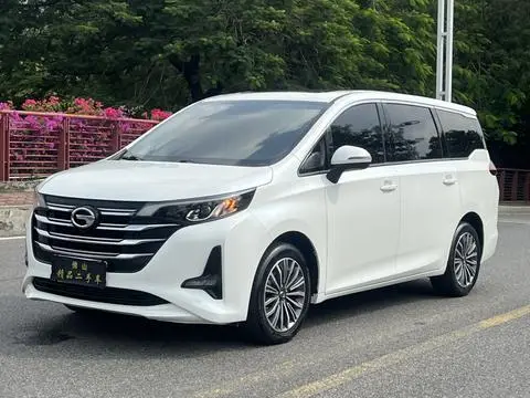 GAC M6 2021