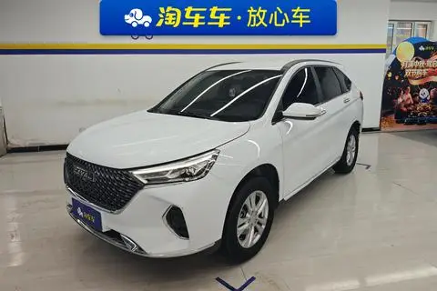 Haval M6 2021