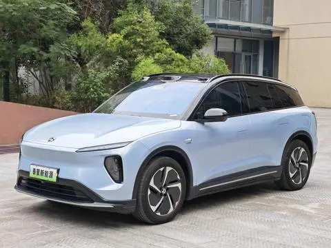 NIO ES6 2023