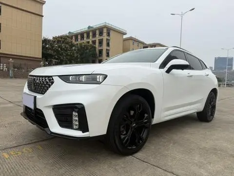Wey VV7 2020