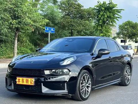 Lynk & Co 03 2018