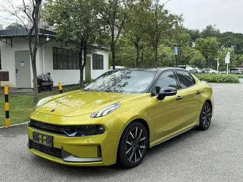 Lynk & Co 03 2019