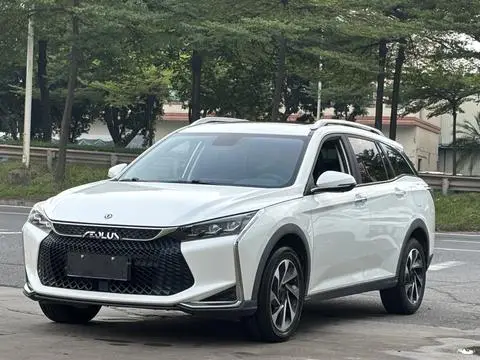 Dongfeng 奕炫GS 2020