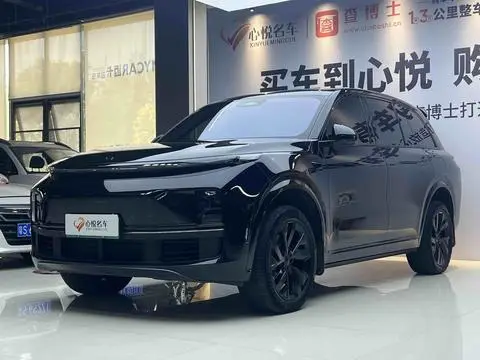 Li L8 2023