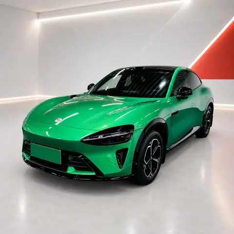 Xiaomi 小米YU7 2025