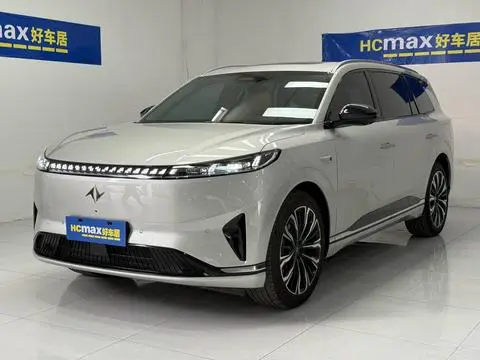 Dongfeng 008 2026