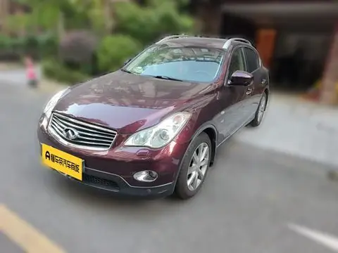 Infiniti QX50 2013