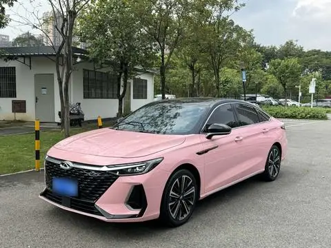 Chery Arrizo 8 2022
