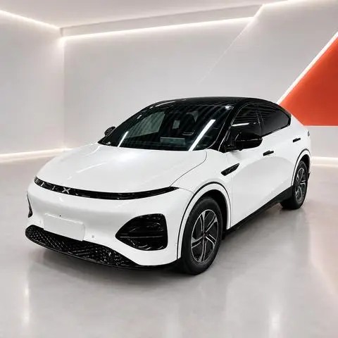 XPeng G6 2023