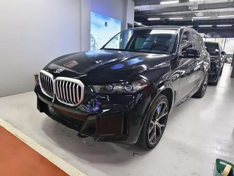 BMW X5 2023