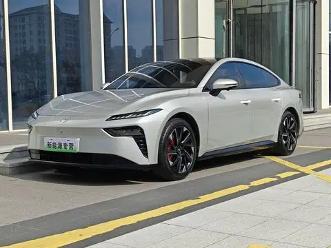 Dongfeng 007 2024
