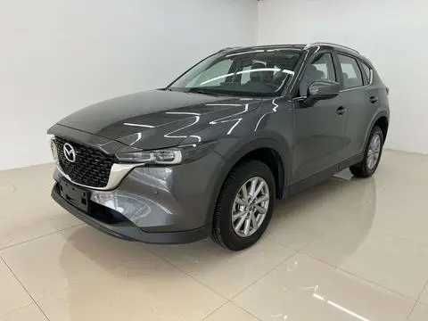 Mazda CX-5 2022