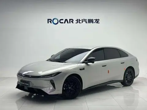 ARCFOX Beta S3 2026