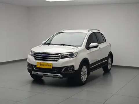 Haval H1 2016