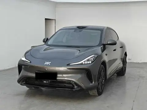 IM Motors LS6 2023