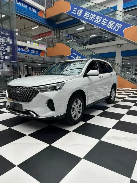 Haval M6 2023
