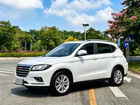 Haval H2 2016
