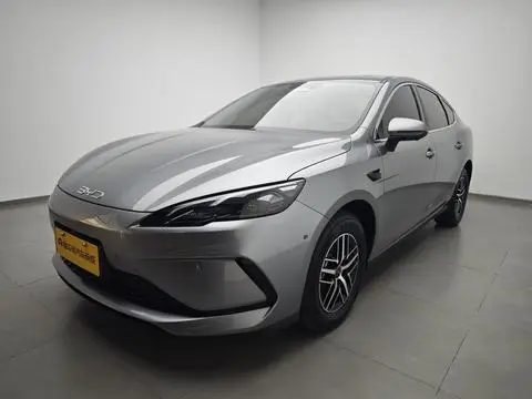 BYD Seal 05 2025