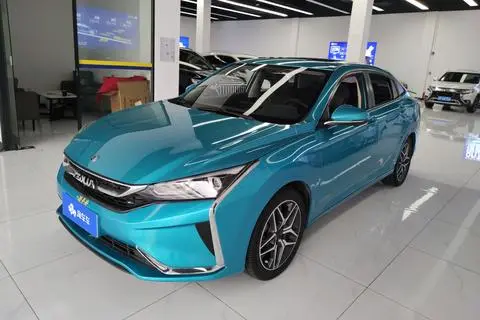 Dongfeng Shine 2021