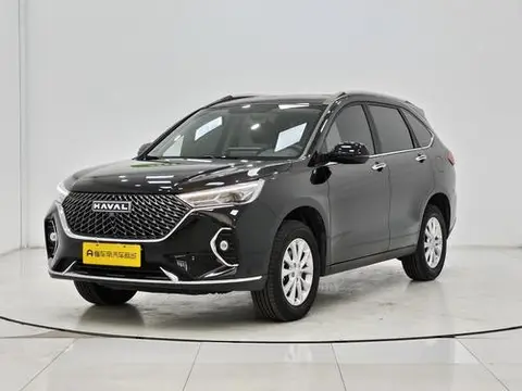 Haval M6 2023