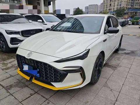 MG 6 2021