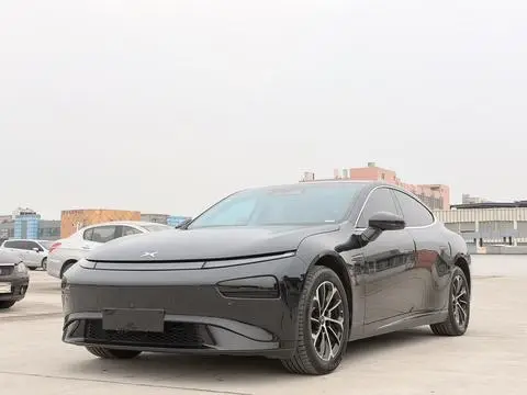 XPeng 小鹏P7 2022