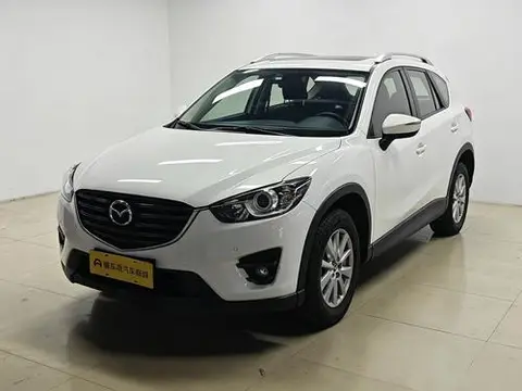 Mazda CX-5 2015