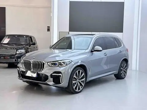 BMW X5 2022