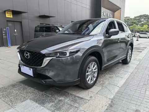 Mazda CX-5 2024