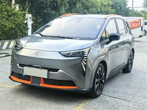GAC Aion Y 2022