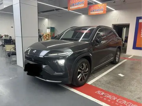 NIO ES6 2020