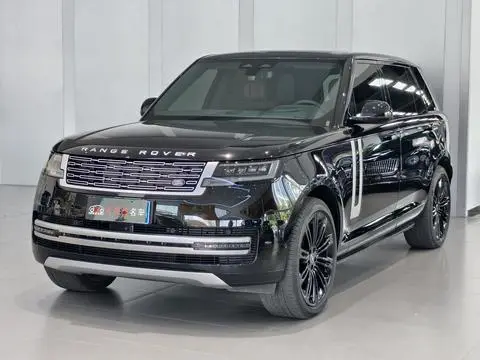 Land Rover Range Rover 2025