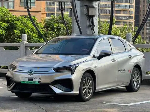 GAC Aion S 2023