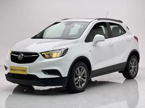 Buick Encore 2018