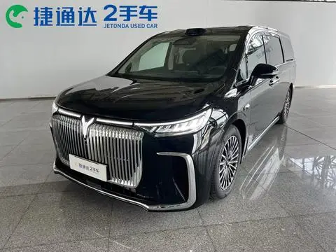 Voyah 梦想家 PHEV 2026